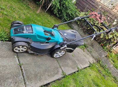 lawnmower