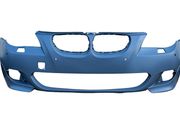 Bmw E60 M5 Front Bumper New