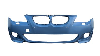 Bmw E60 M5 Front Bumper New