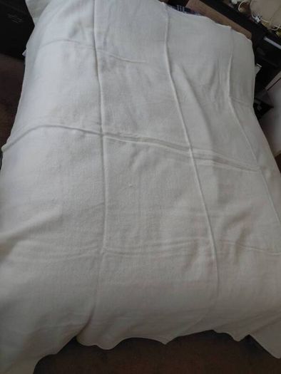 wool blankets