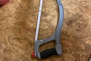 Hacksaw
