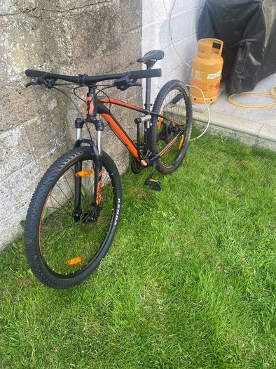 Scott Aspect Mountain bike