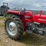 Massey fergusion 133 Image 6