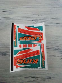 lego technic stickers
