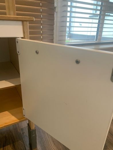IKEA kids kitchen