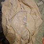 moses basket dressing/cover Image 2