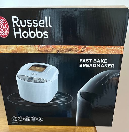Breadmaker
