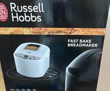 Breadmaker
