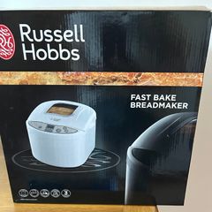 Breadmaker