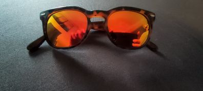 Spektre sunglasses