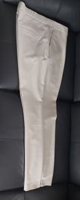 New Trousers
