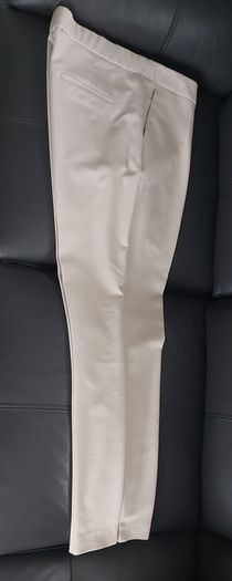 New Trousers