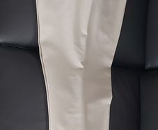 New Trousers