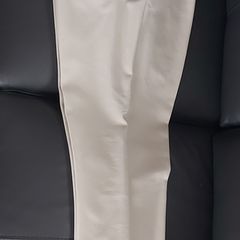 New Trousers