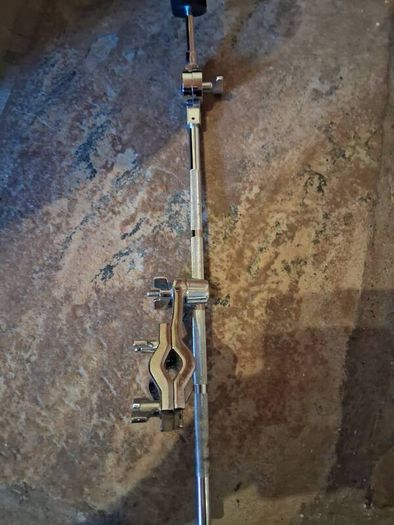Cymbal Boom Arm Holder Attachment Cymbal Extension