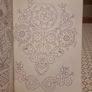 Peasant Designs for Artists and Craftsmen (Soft cover)Ed  Sibbett Image 8