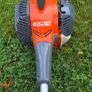 Oleo-Mac strimmer Image 3