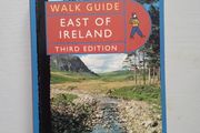 East Of Ireland Walking Guide
