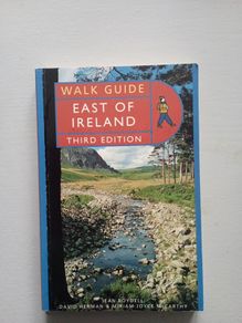 East Of Ireland Walking Guide