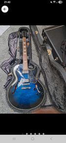 gibson es 137