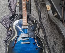 gibson es 137