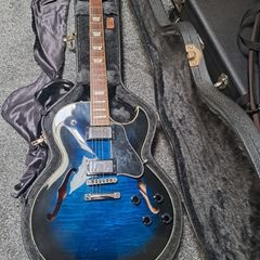 gibson es 137