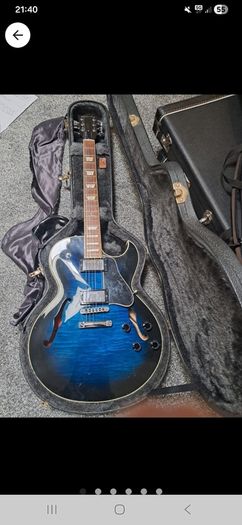 gibson es 137