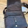 New Leather Handbag Image 2