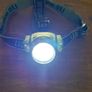Led head lights straps Image 4