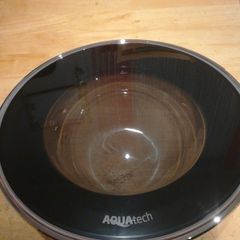 Beko Aquatech Washing machine Door