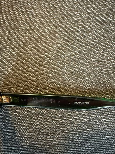 Gucci sun glasses