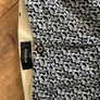 Pinko logo cigarette trousers Image 5