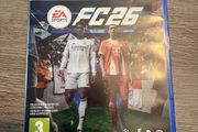 Fc 26 ps4 game