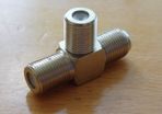 Triple Connector