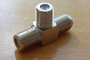 Triple Connector