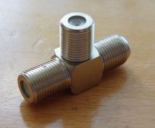 Triple Connector
