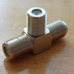 Triple Connector