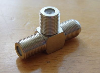 Triple Connector