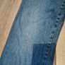 Wrangler Texas Stretch Jeans W36 L32 Image 3
