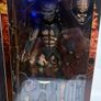 Neca Predator lot of 3 figures Image 9