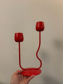 Candlestick