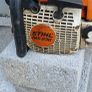 stihl chainsaw MS 230 Image 3