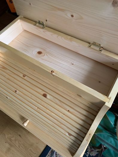 bread box