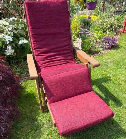 Garden Furniture
