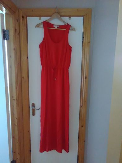 Michael Kors designer dress