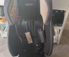 car booster seat