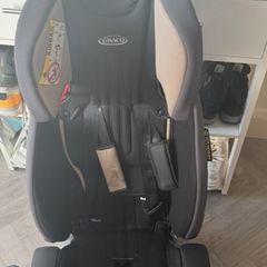 car booster seat