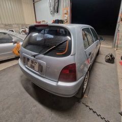 1998 Toyota Starlet