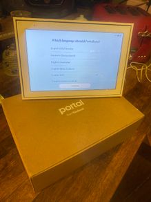 Meta Portal