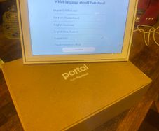 Meta Portal